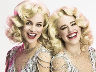 hayes-theatre-co-laura-bunting-and-kerrie-anne-greenland-in-side-show-photo-by-john-mcrae