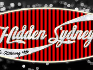 Hidden Sydney: The Glittering Mile