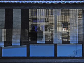 ATW Justin Hill, 22 Temenggong Road, Twilight