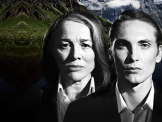 Melbourne Theatre Company Switzerland