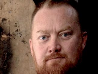 Mark Cuthbertson Arts Review On the Couch