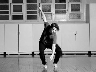 Melbourne Fringe The Right Unravelling Zac Jones