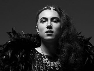Melbourne Fringe Mama Alto