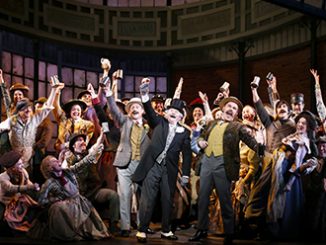 OA GFO My Fair Lady photo by Jeff Busby