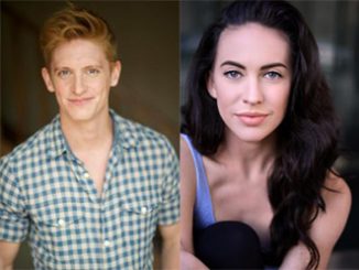 Rob Guest Endowment Finalists 2016