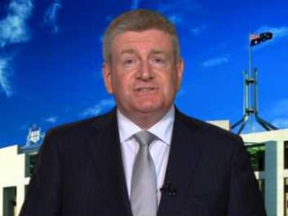 Senator Mitch Fifield