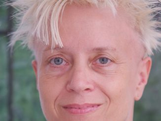 Tess de Quincey Arts Review On the Couch