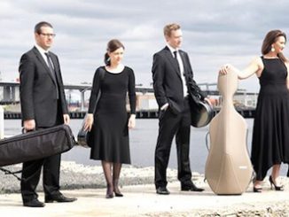 Tinalley String Quartet