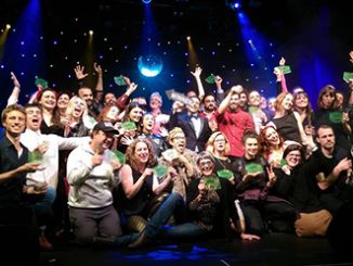 2016 Melbourne Fringe Awards Winners