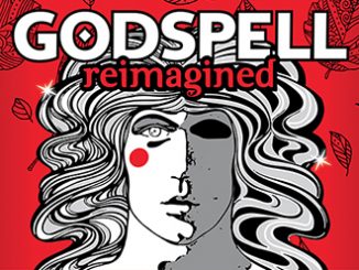 ASC Godspell Reimagined