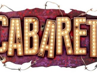 Cabaret 2017