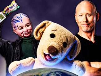 David Strassman iTedE - photo by Adam Shane