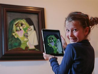 NGV-Students-from-Princess-Hill-Primary-School-test-drive-NGV’s-inaugural-coding-workshop-Art-Code-Create-photo-by-Wayne-Taylor