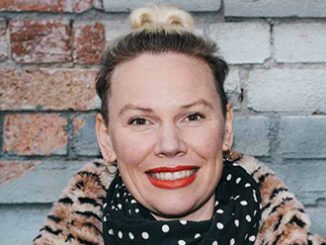 Sanne Mestrom Arts Review On the Couch