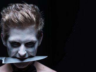 Adelaide Fringe La Boheme Bradley Storer Trickster