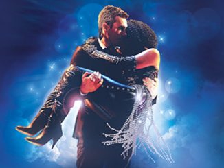 The Bodyguard Australian Tour 2017
