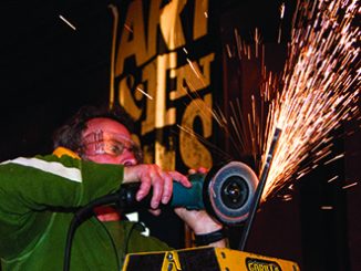 Art and Industry Festival