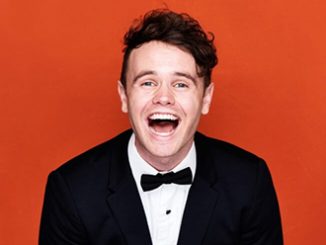 Brisbane Powerhouse Tom Oliver More Than A Boy