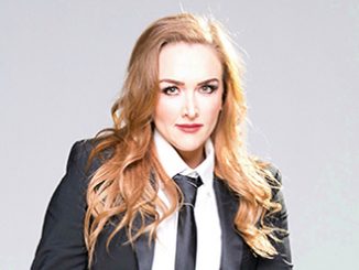 Cabaret Chelsea Gibb