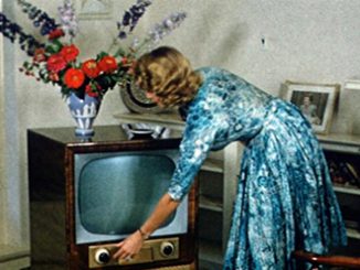 NFSA 60 Years of TV