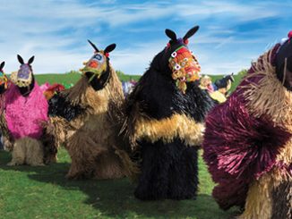 Nick Cave HEARD