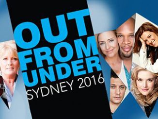 Out From Under Seymour Centre 2016