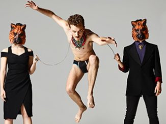 Poppy Seed Theatre Festival 2016 Hotel Now What's Yours Is Mine - photo by Jules Tahan