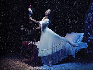 Queensland Ballet The Nutcracker