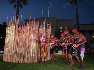 TARNANTHI Kulata Tjuta - photo Ben Searcy