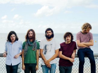 WAM Tame Impala