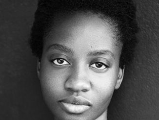 Tariro Mavondo Arts Review On the Couch
