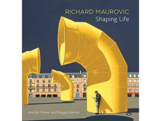 wakefield-press-richard-maurovic-shaping-life