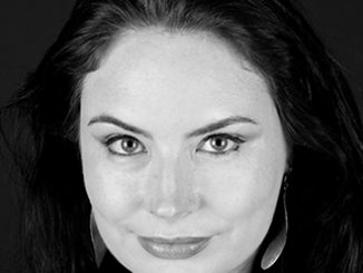 Yvonne Virsik Arts Review On the Couch