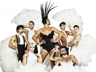 Arts Centre Melbourne Briefs