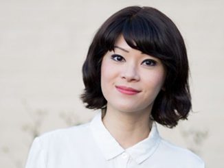 La Boite Single Asian Female Michelle Law - photo by Tammy Law