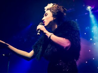 Mama Alto - photo by Alexis Desaulniers-Lea