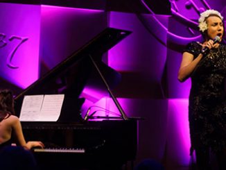 The Fifth Annual Mama Alto Christmas Special