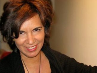 Tracey Moffatt - courtesy of the artist and Roslyn Oxley9 Gallery, Sydney