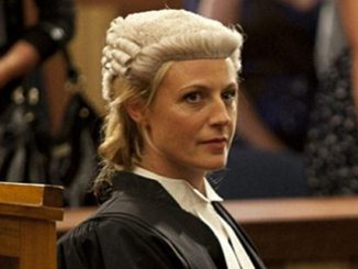 ABC Janet King Marta Dusseldorp