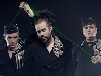 Adelaide Fringe Swedish Sirqus Alfon