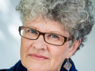Kate Grenville recipient of the Australia Council Award for Lifetime Achievement in Literature