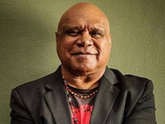 Bohemia Archie Roach