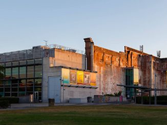 Brisbane Powerhouse