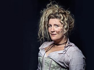 Hayes Theatre Co Calamity Jane Virginia Gay
