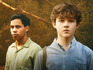 Jasper Jones