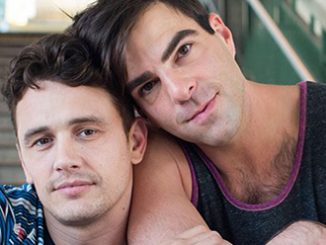 MQFF 2017 I Am Michael