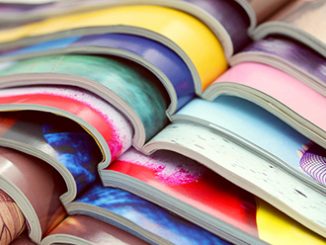 Magazine Covers