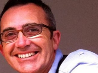 Martin Paten Arts Review On the Couch