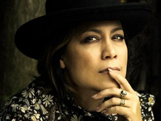 Monash Jazz Greats Weekend Kate Ceberano