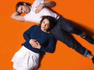 Queensland Theatre Constellations